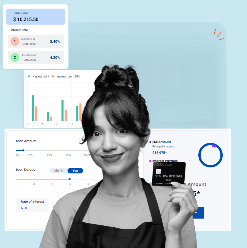 Loan Management Software